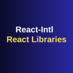 react-intl